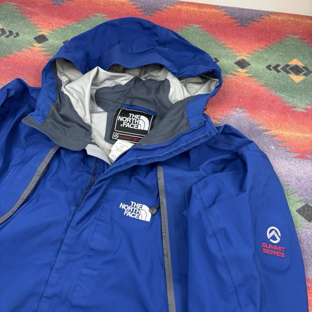 Vintage The North Face Summit Series Gore-Tex XCR Jacket Mens Large Gorpcore - Picture 2 of 15